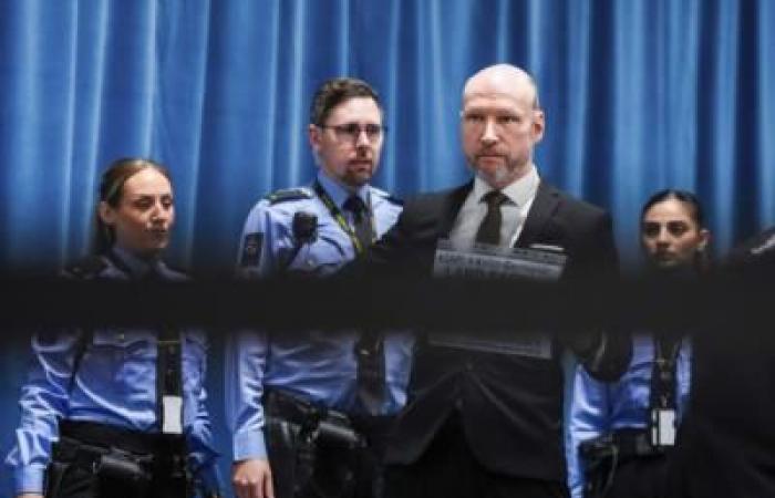 Anhörung zur Bewährung von Anders Breivik: Rückfallrisiko…