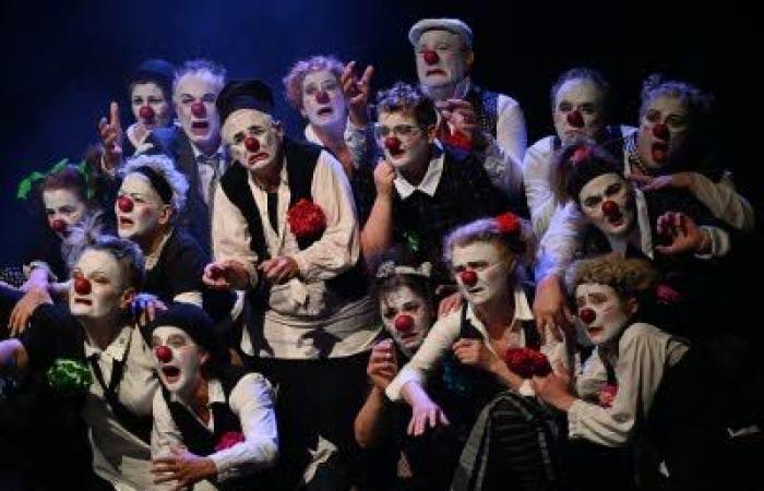 „Politisch clownesk“: Zeitgenössisches Theater in Pontarlier