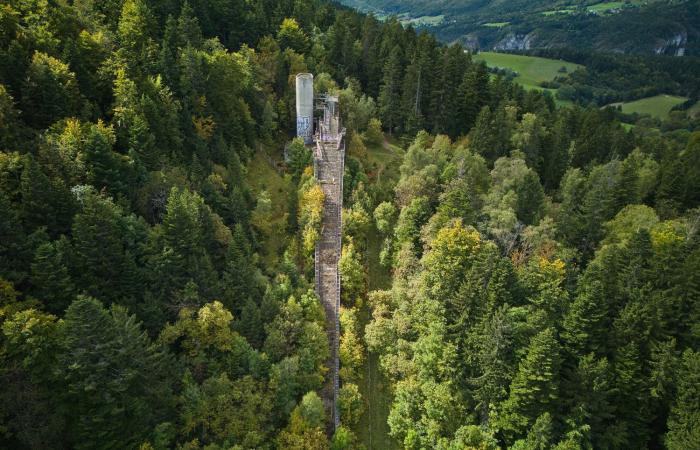 100 Jahre Olympische Spiele in den Alpen und ein umstrittenes Erbe