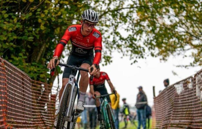 Cyclocross. Das komplette Programm für den Coupe de France-Lauf in La Ferté-Bernard