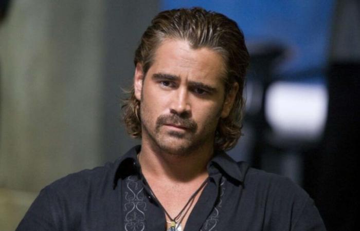 Colin Farrell mag einen seiner beliebtesten Krimi-Thriller nicht