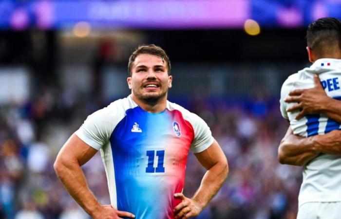 Ein Trainer äußert einen „Mangel an Respekt“ gegenüber Dupont und seinem möglichen Titel als bester Spieler der Welt im Rugby 7!