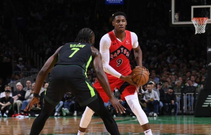 Rückblick Toronto Raptors vs. Indiana Pacers – 18. November 2024