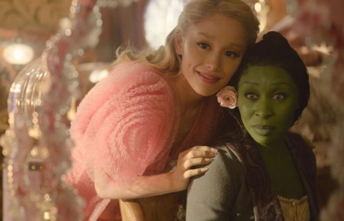 Rezension des Films „Wicked“ mit Cynthia Erivo und Ariana Grande: die Hexe, die Fee und der nervige Märchenprinz