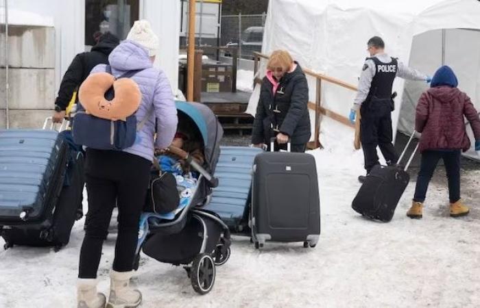 Mutmaßlicher Leiter eines Migrantenschmuggelrings erhält neuen kanadischen Pass