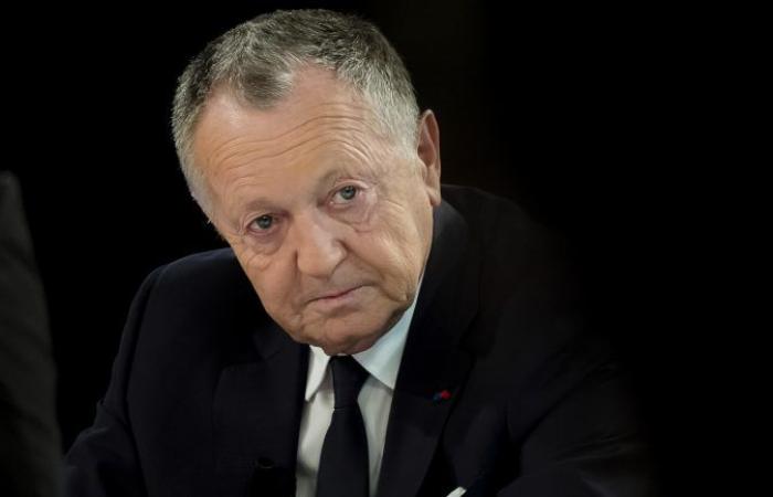 Jean-Michel Aulas greift Umweltschützer in Lyon an