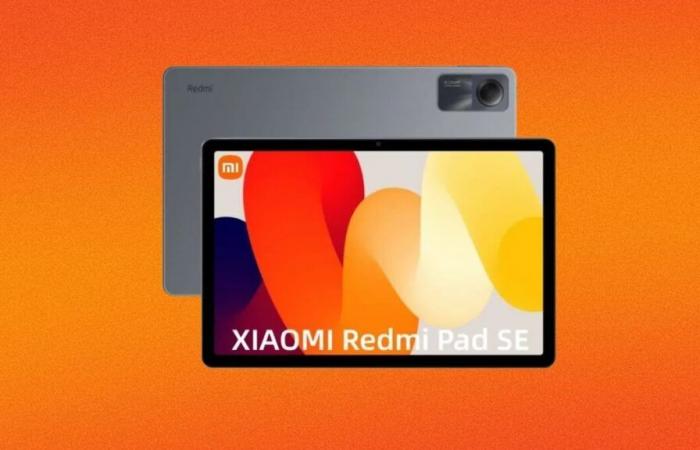 Mit dieser neuen Cdiscount-Aktion sinkt der Preis für das Xiaomi-Tablet wie nie zuvor