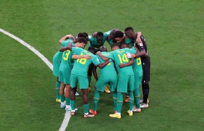 Senegal beendet die CAN 2025-Qualifikation mit einem Sieg gegen Burundi