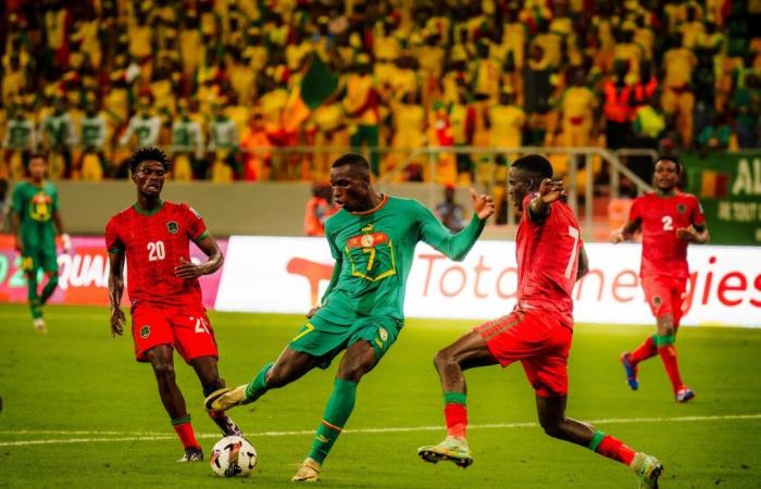 Senegal – Burundi: Um wie viel Uhr und auf welchem ​​Kanal kann man das Spiel diesen Dienstag sehen?