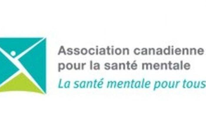 Psychische Gesundheit in Kanada? Laut einem neuen Bericht der Canadian Mental Health Association ist sein Zustand besorgniserregend