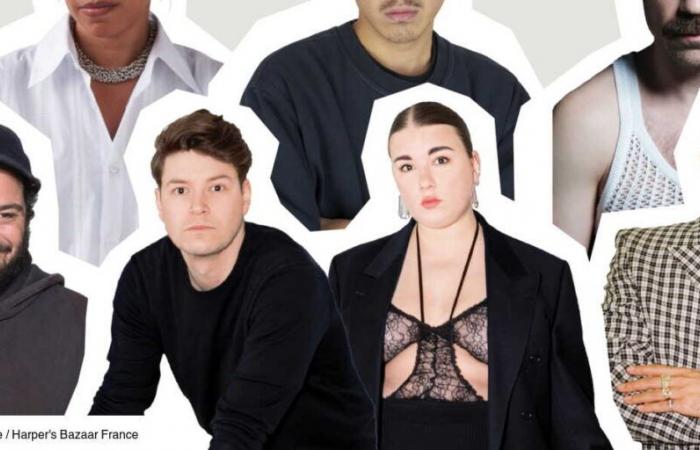 Hier sind die 8 Designer im Rennen um den Woolmark-Preis 2025