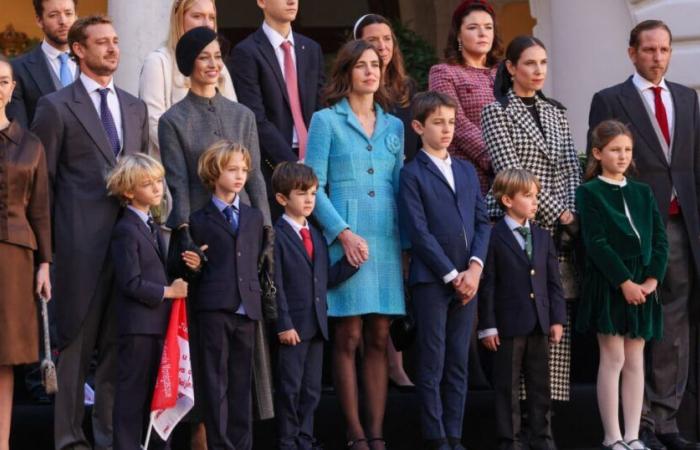 Eine bemerkenswerte Abwesenheit in Monaco anlässlich des Nationalfeiertags: Den Grimaldis wird für den großen Tag eines der Ihren entzogen!