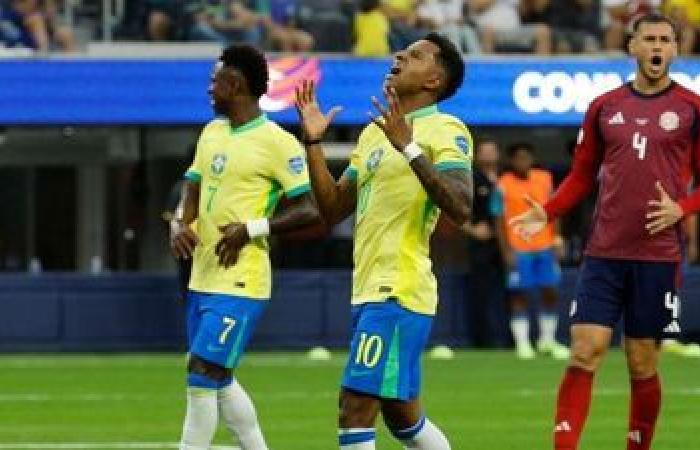 Brasilien vs. Uruguay: WM-Qualifikationsspiel Details zum Live-Streaming