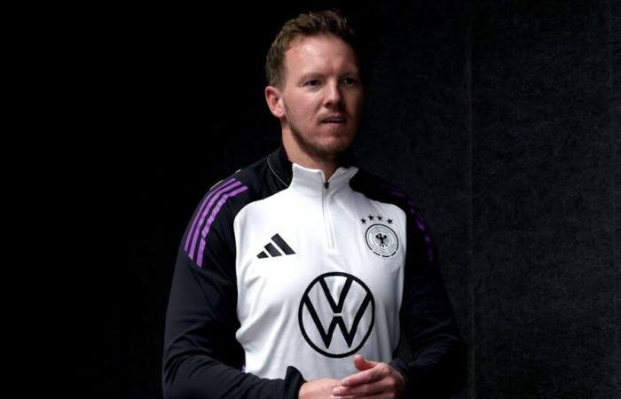 Nationalmannschaft: Julian Nagelsmann kündigt Mega-Rotation an | Sport