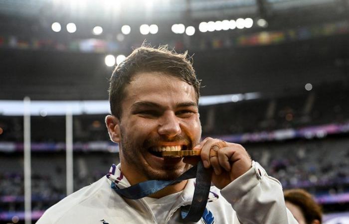 World Rugby Awards – Die Anwesenheit von Dupont? „Ich denke, es ist ein Mangel an Respekt“, sagt der argentinische Rugby-Siebener-Trainer Santiago Gomez Cora