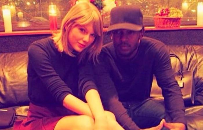 Taylor Swift wird auf Kendrick Lamars nächstem Album zu hören sein, sagt DJ Snake