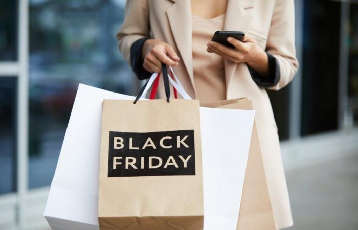 Dieses Google-Smartphone gibt es zum Black Friday fast zum halben Preis