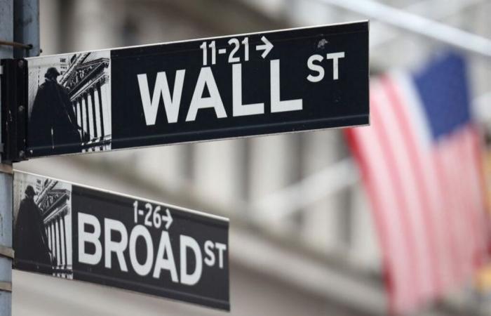 Wall Street schreibt rote Zahlen aufgrund zunehmender geopolitischer Spannungen – 19.11.2024 um 15:52 Uhr