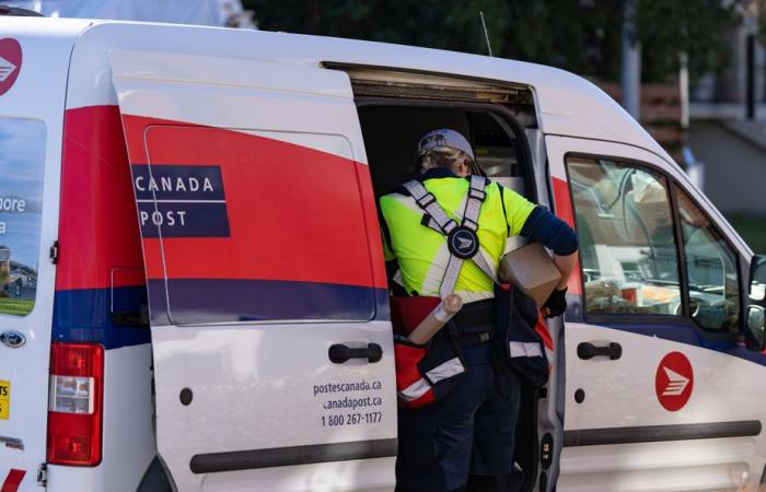 Streik bei Canada Post | Wer und zu welchem ​​Preis?