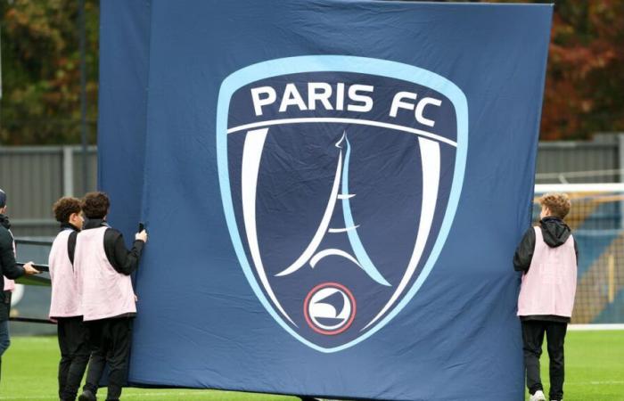 Transfers: Nach PSG will er Paris FC einen Crack stehlen