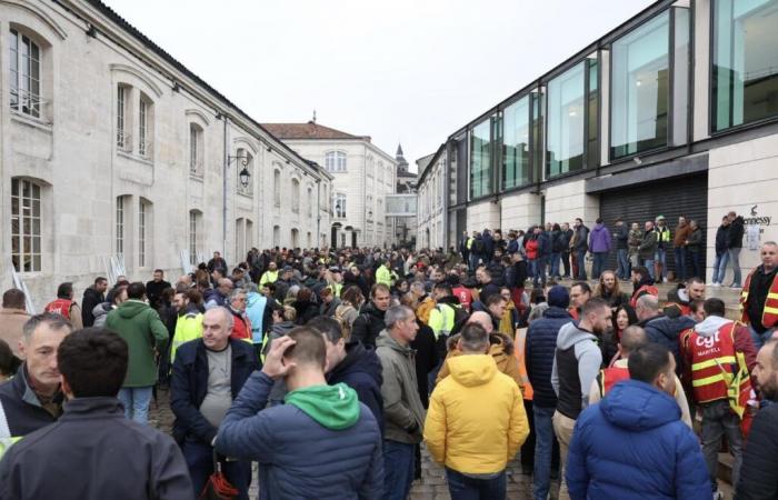 Streik bei Hennessy, Cognac-Großlieferung nach China: Alles in 5 Punkten verstehen