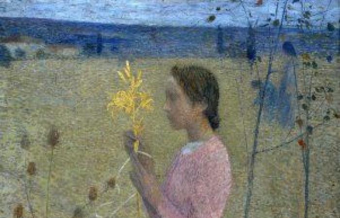 Henri Martin – Henri Le Sidaner, zwei brüderliche Talente