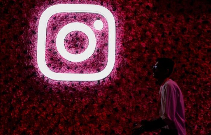 Instagram ermöglicht das Zurücksetzen seines Inhaltsempfehlungsalgorithmus