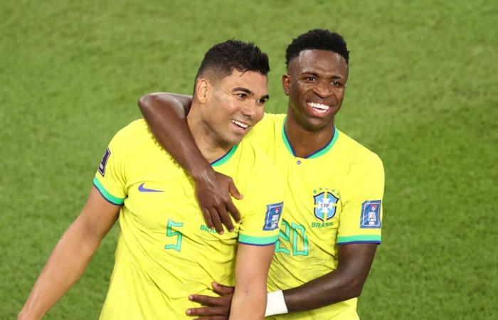 So sehen Sie Brasilien gegen Uruguay: Live-Stream zur WM-Qualifikation 2026, TV-Kanal