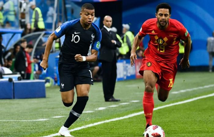 Mousa Dembélé: „Wir haben gelernt, mich im Nachhinein zu schätzen“ – International – Belgien