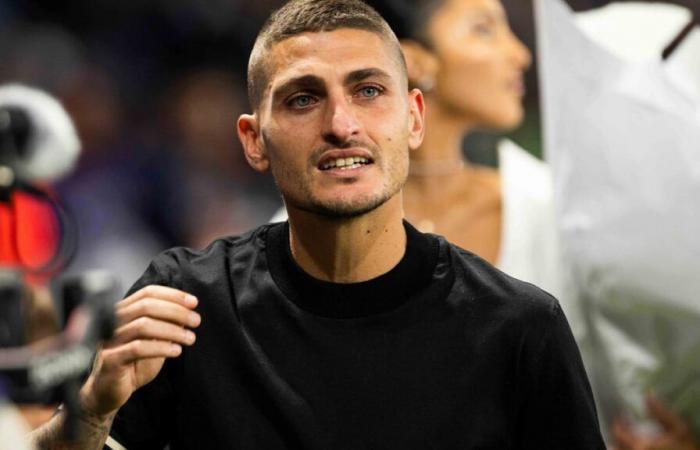 Mercato: PSG hat seinen neuen Verratti gefunden!