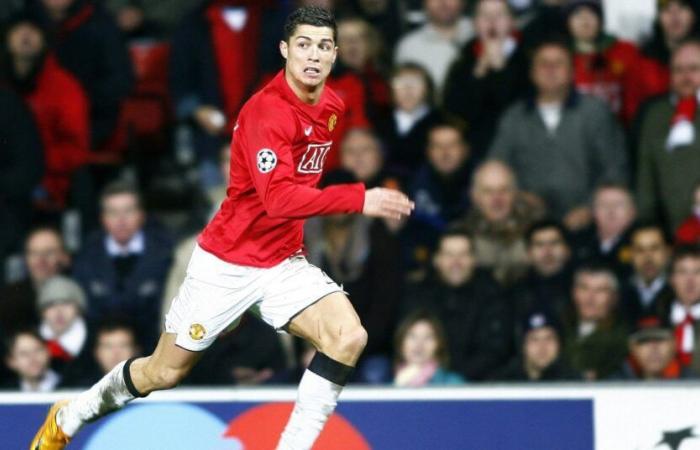 „Cristiano Ronaldo will zu MU zurückkehren“, die unglaubliche Ankündigung