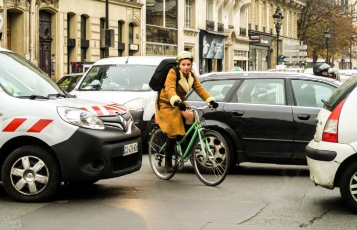 Gewalt im Straßenverkehr: Emmanuel Barbe wird ernannt, um die Spannungen abzubauen