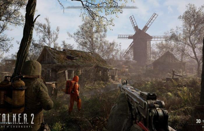 STALKER2: Herz von Tschernobyl zum besten Preis? Dank unseres Promo-Codes ist es hier