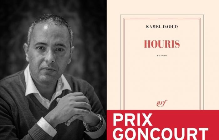 Gallimard kommt Daoud zu Hilfe und die Goncourt-Akademie verstummt