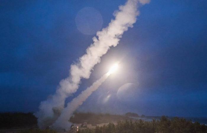 Russland behauptet, Kiew habe die ersten Abschüsse amerikanischer Atacms-Raketen auf seinem Boden durchgeführt – Libération