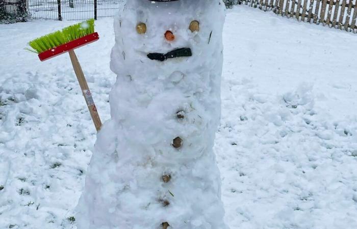 Schweiz: Hier fällt am Dienstag Schnee