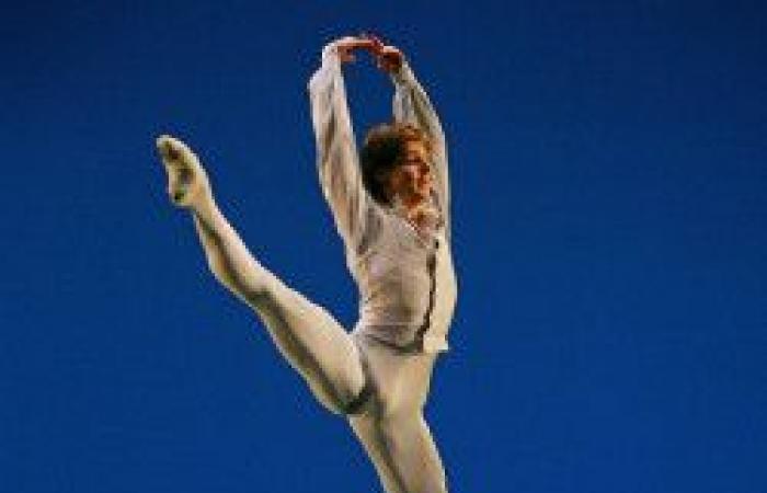 Russische Primaballerina stirbt nach Sturz vom Balkon