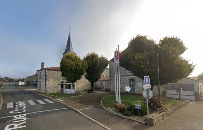 Haus markiert und durchsucht: In einem Dorf in der Vendée wurde ein Paar Opfer homophober Handlungen, „es ist empörend“