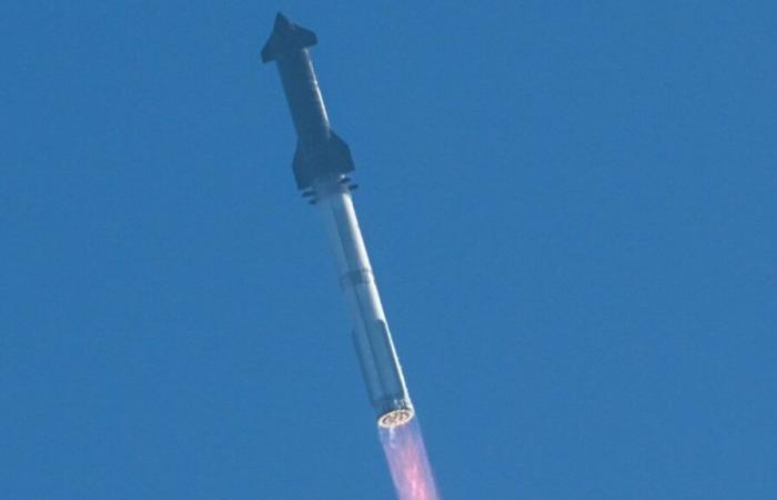 SpaceX-Raumschiff bringt Banane ins All und überspringt beim 6. Testflug den Fang einer riesigen Rakete (Video, Fotos)