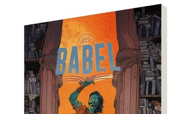 Babel, Turm… Mit Gewalt!