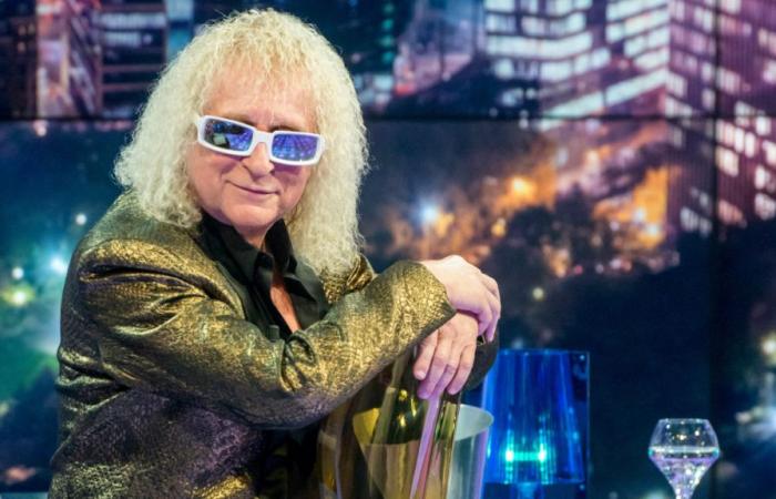 Michel Polnareff: Mit 80 kehrt der Admiral mit einer neuen Single „Sexcetera“, einem Album und einer Tour zurück (VIDEO)