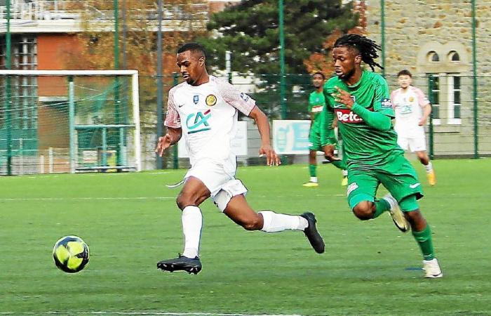 Coupe de France: Ginglin – Rouen voraussichtlich am Samstag, den 30. in Roudourou