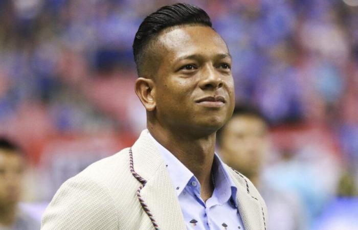 Fredy Guarin hat an einem Abend 70 Bier getrunken!