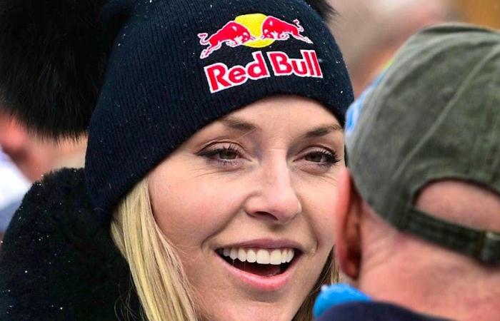 Kampf der Legenden: Sonja Nef zerstört Lindsey Vonn: „Ich hätte nicht gedacht, dass sie so dumm ist“