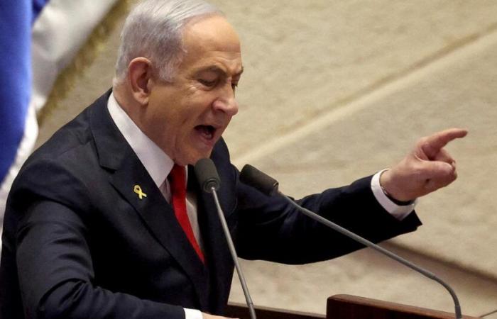 Die Umgebung von Benjamin Netanyahu wurde von einer Reihe von Skandalen heimgesucht