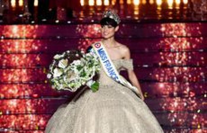 Miss France 2025 – „Ich bin ein großer Fan von ‚Desperate Housewives‘“: das ausgefallene Interview mit Lilou Emeline-Artuso, Miss Côte d’Azur