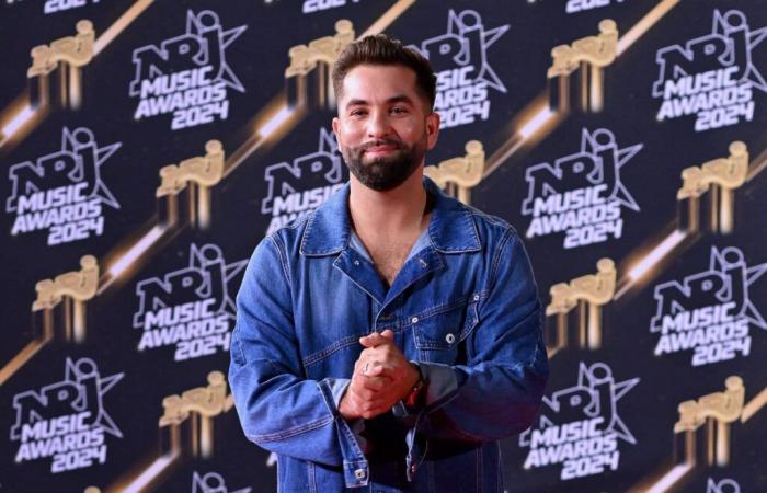 Wurde Kendji Girac von Frédéric Lopez gezwungen, über Soraya und ihr jüngstes Drama zu sprechen?