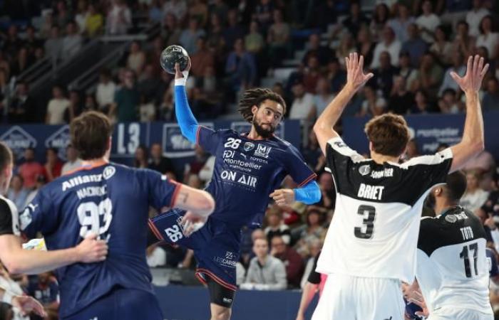 Montpellier, Limoges und Toulouse qualifizierten sich für die Hauptrunde der Men’s European League