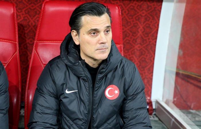 “Werde hier geliebt” – Türkei-Trainer Montella will Abenteuer in der A-Liga fortführen – LIGABlatt – Fußball zur Stunde!