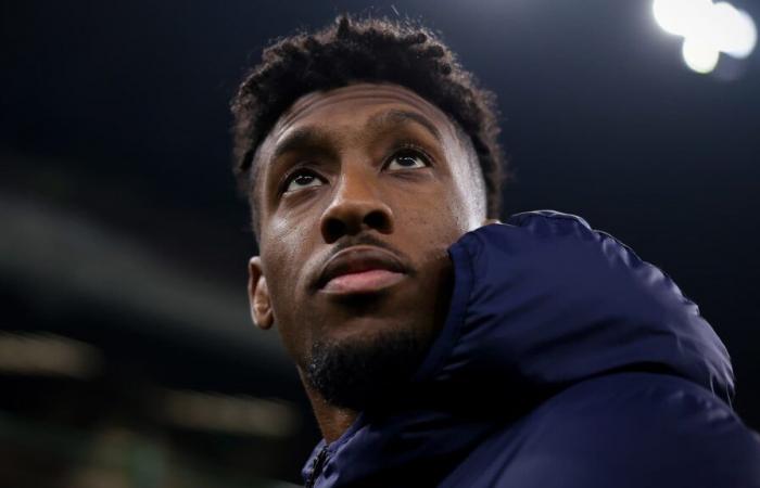 Kingsley Coman, eine neue Enttäuschung und Fragen